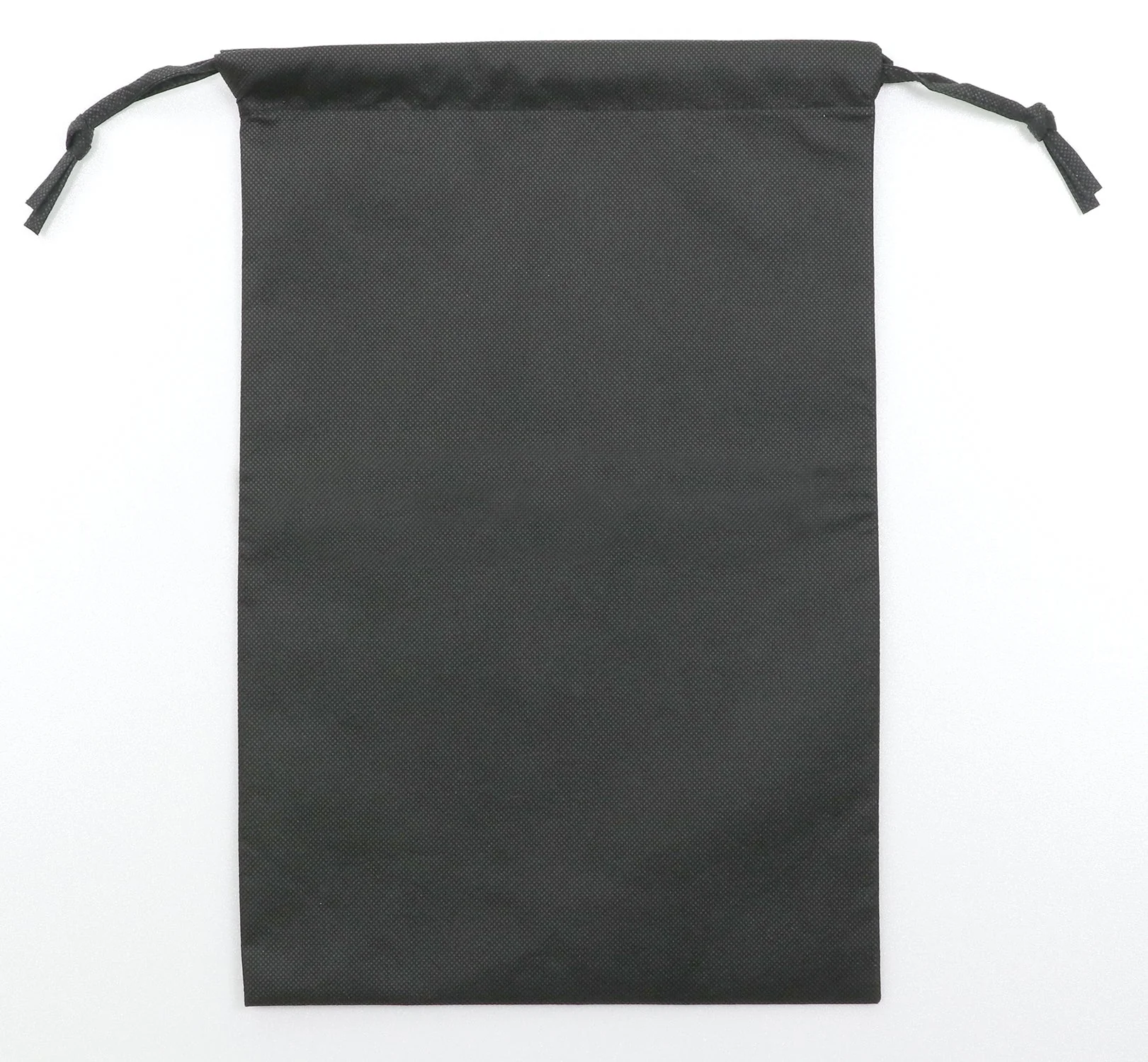 Non-woven assist bag black