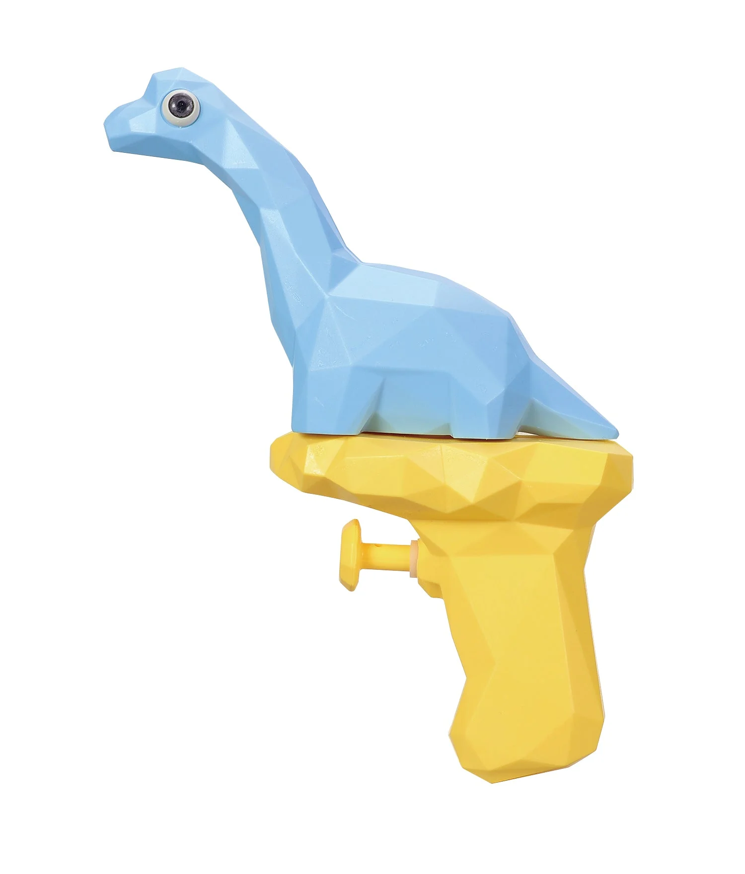 Dino Water Gun Blue (gam) - Image 2