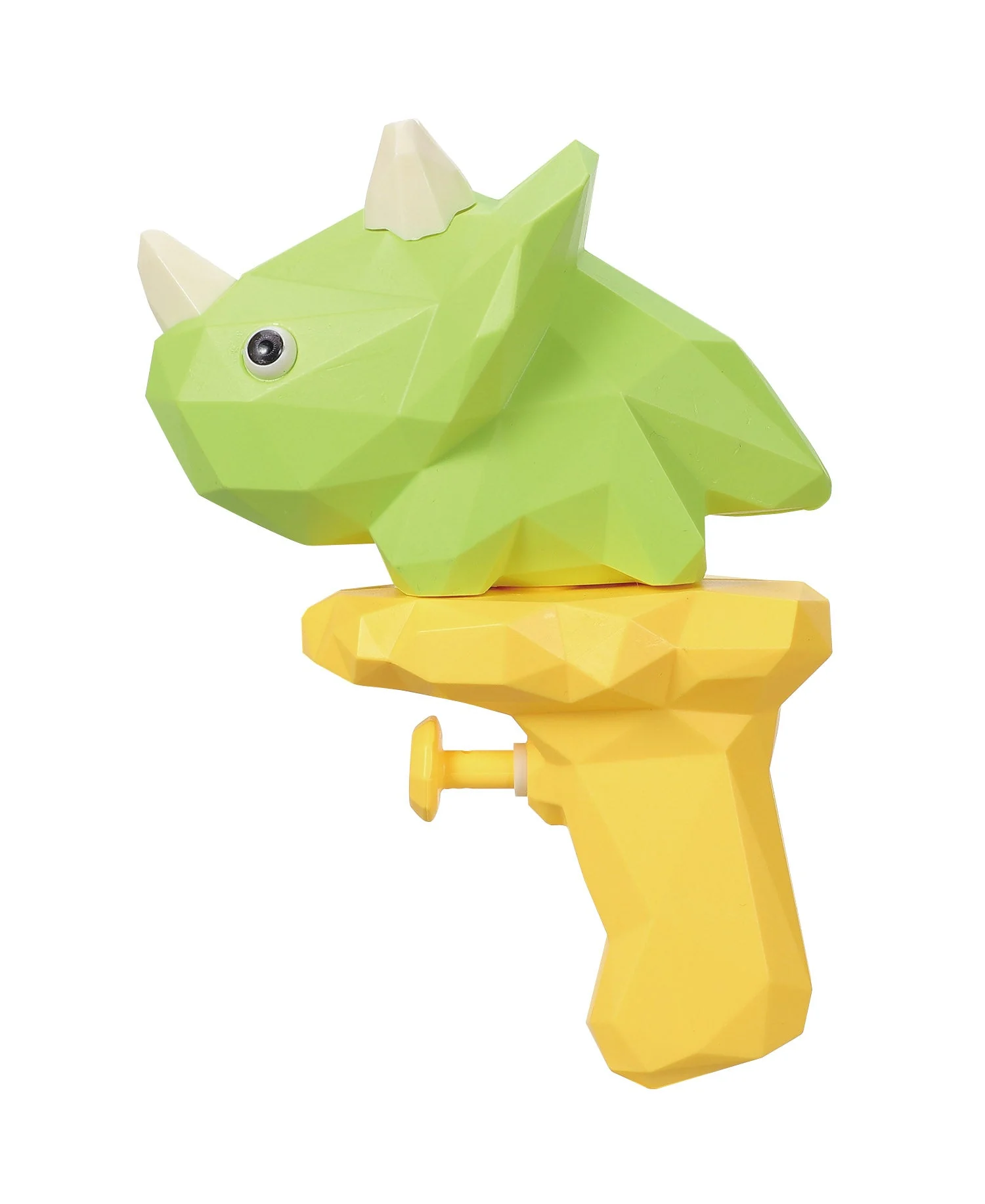 Dino Water Gun Green (gam) - Image 2