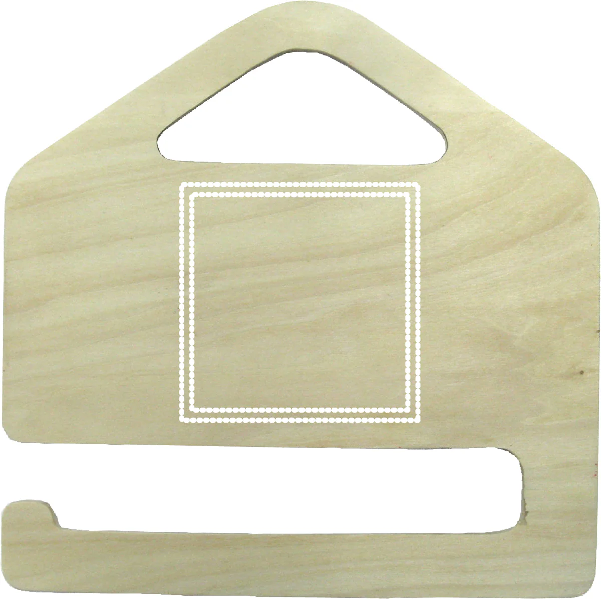 Present Towel Hanger