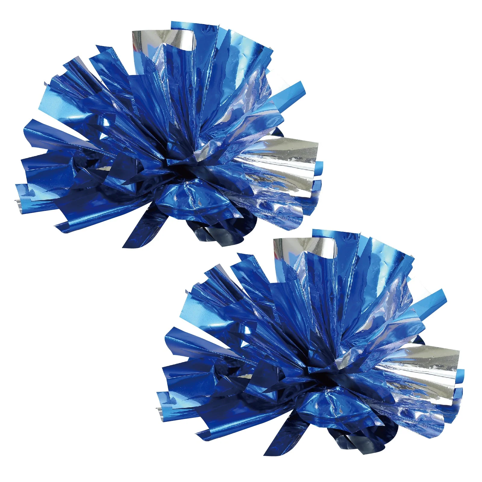 Easy Cheap Pong Pong Small Blue Silver