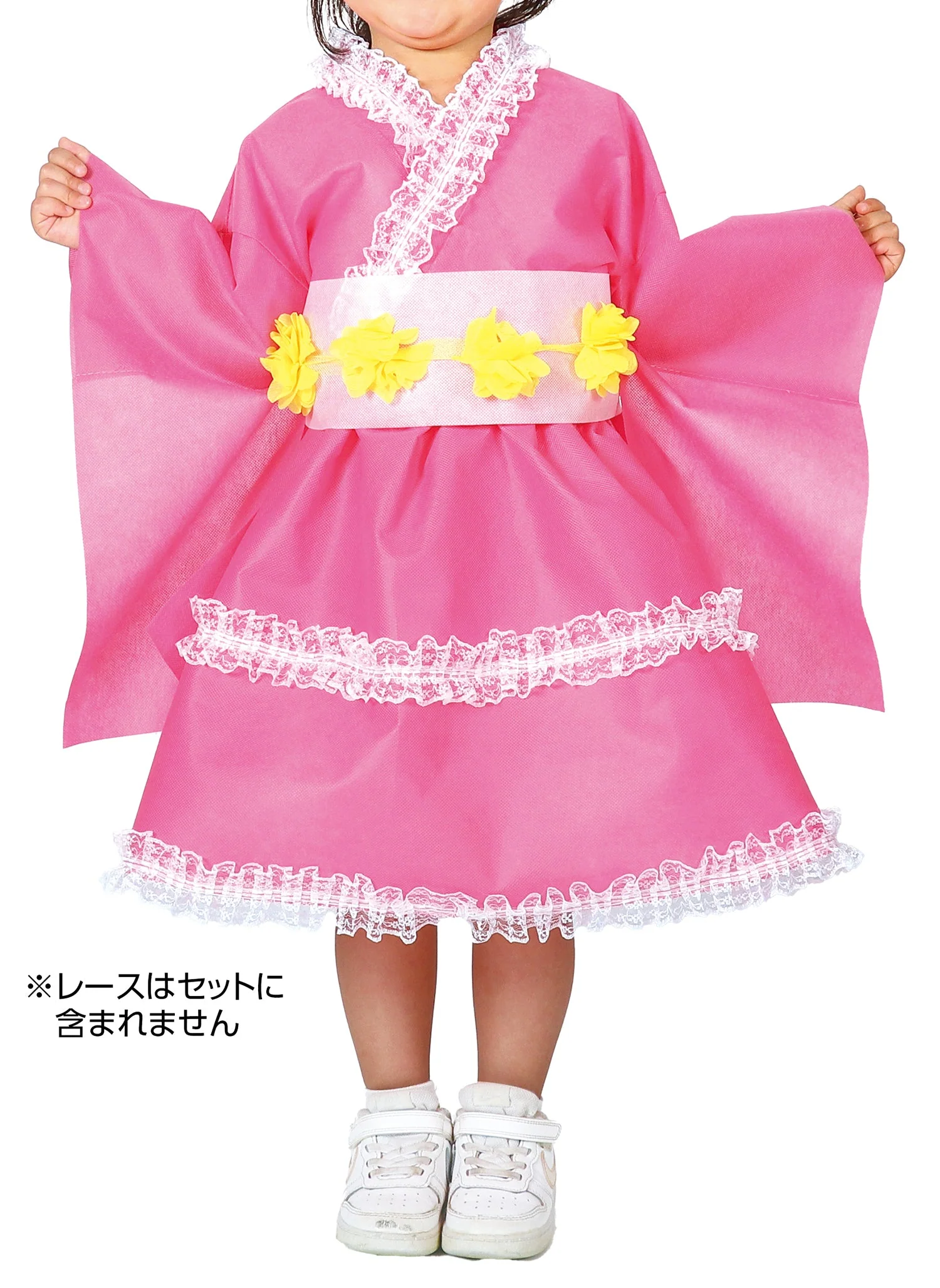 Kimono dress set - Image 2