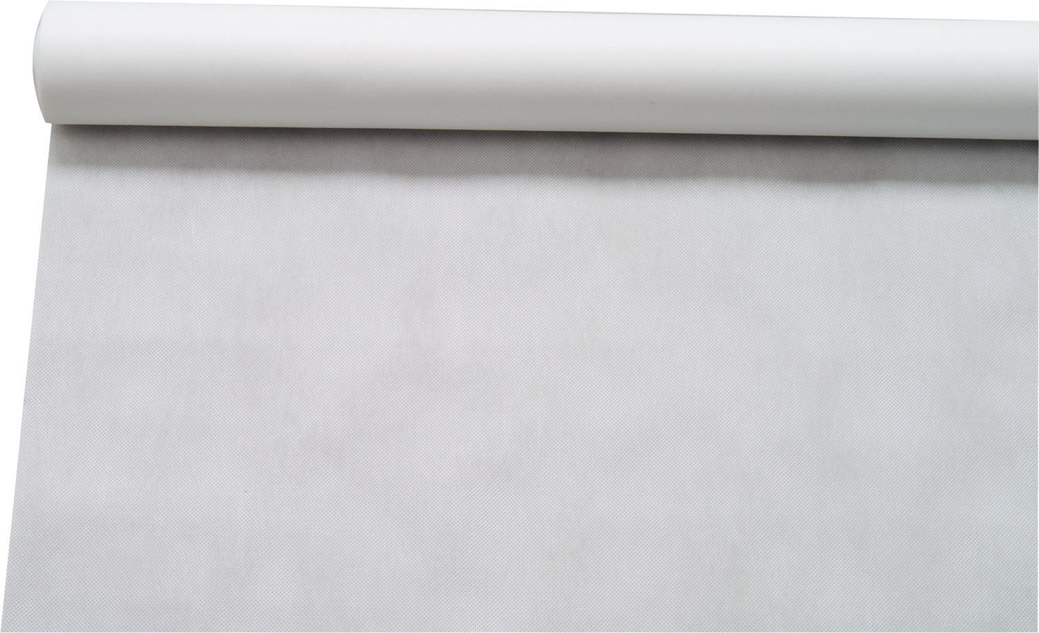 White non-woven fabric roll (watercolor available) 3m sale