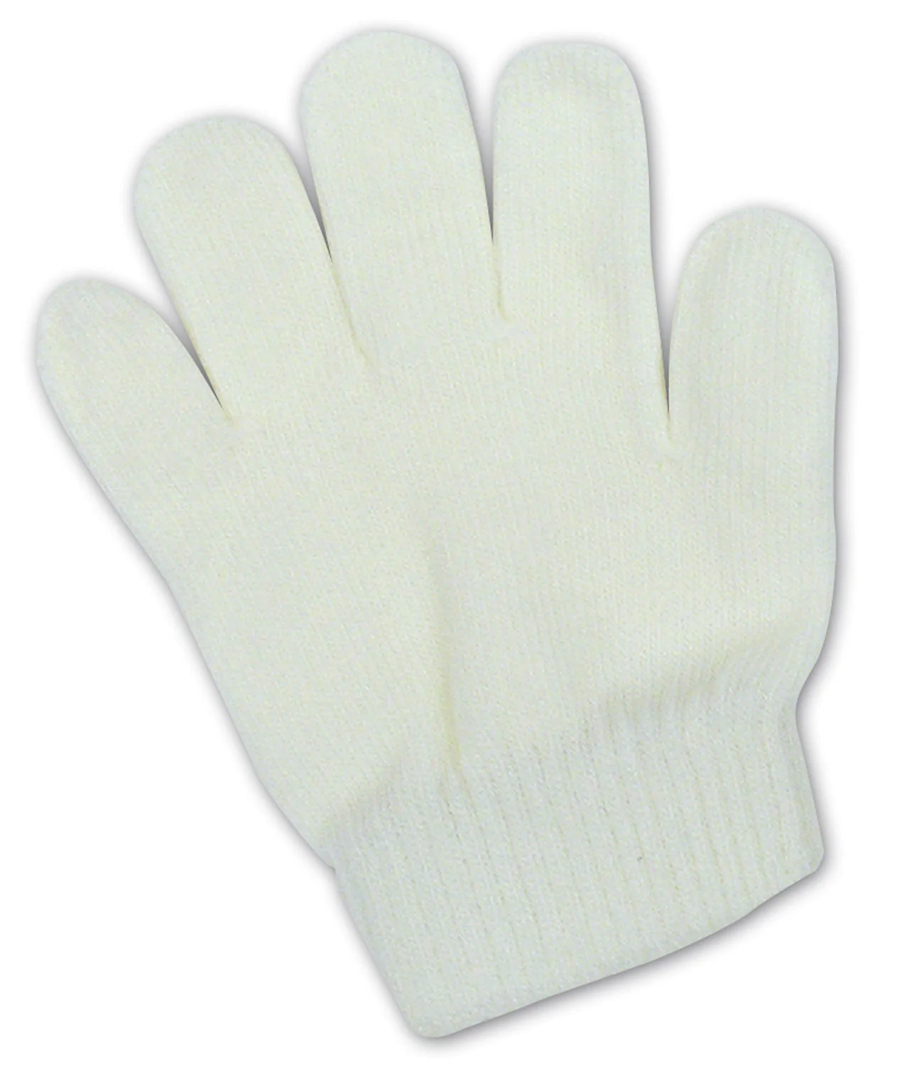 Colored Nobinobi Gloves White 10 Pairs Set - Image 6