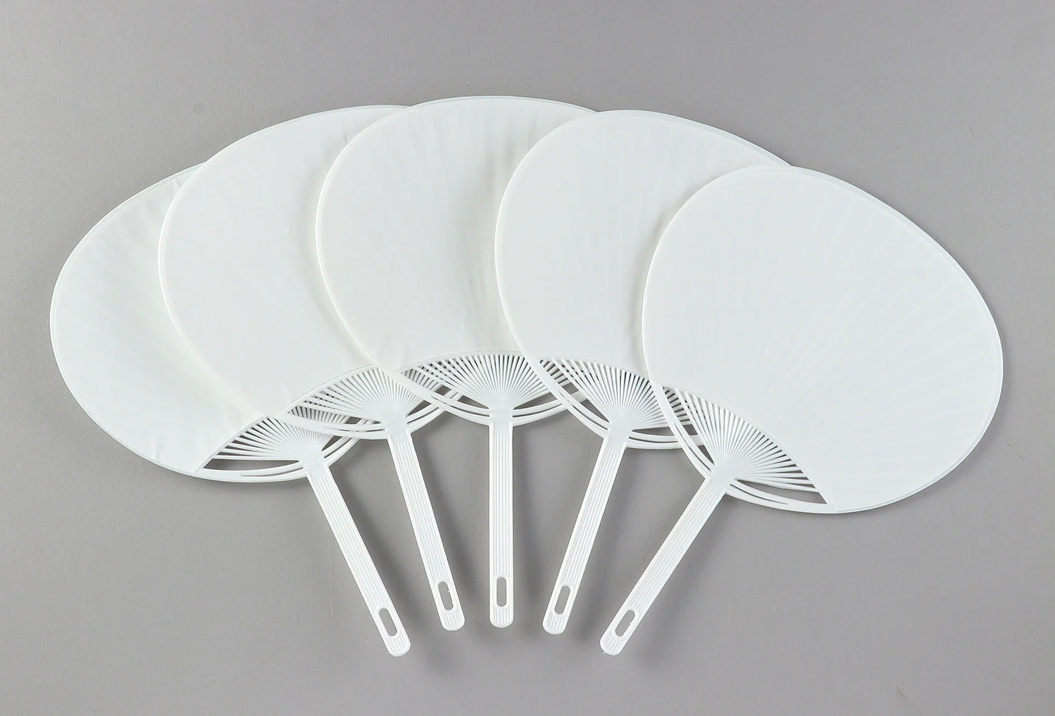 Small fan set of 5 - Image 2