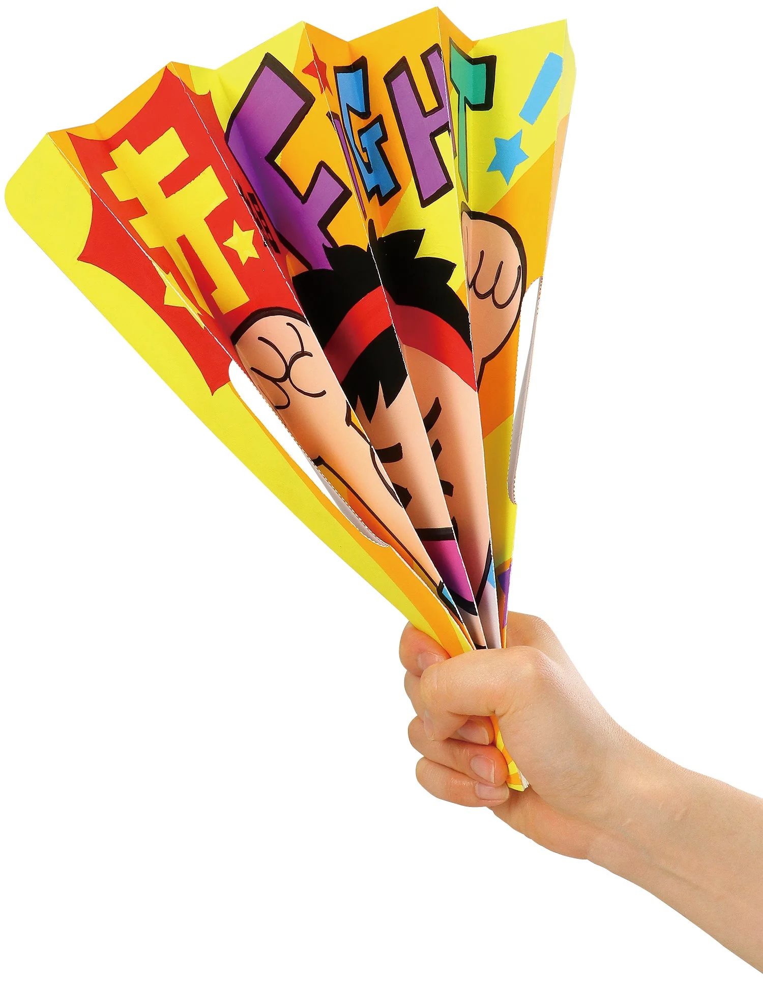 Support Harisen - Image 2