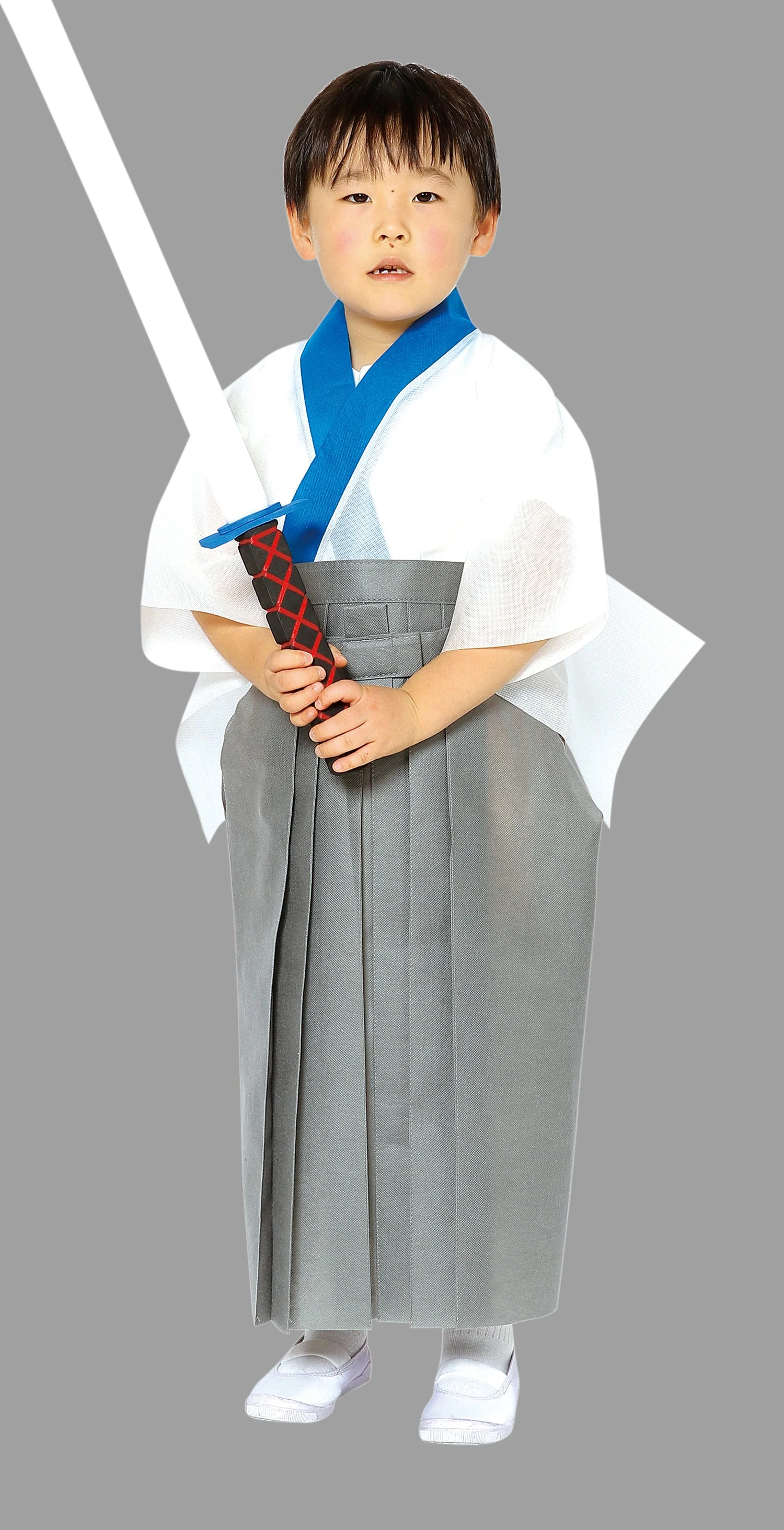 samurai costume set