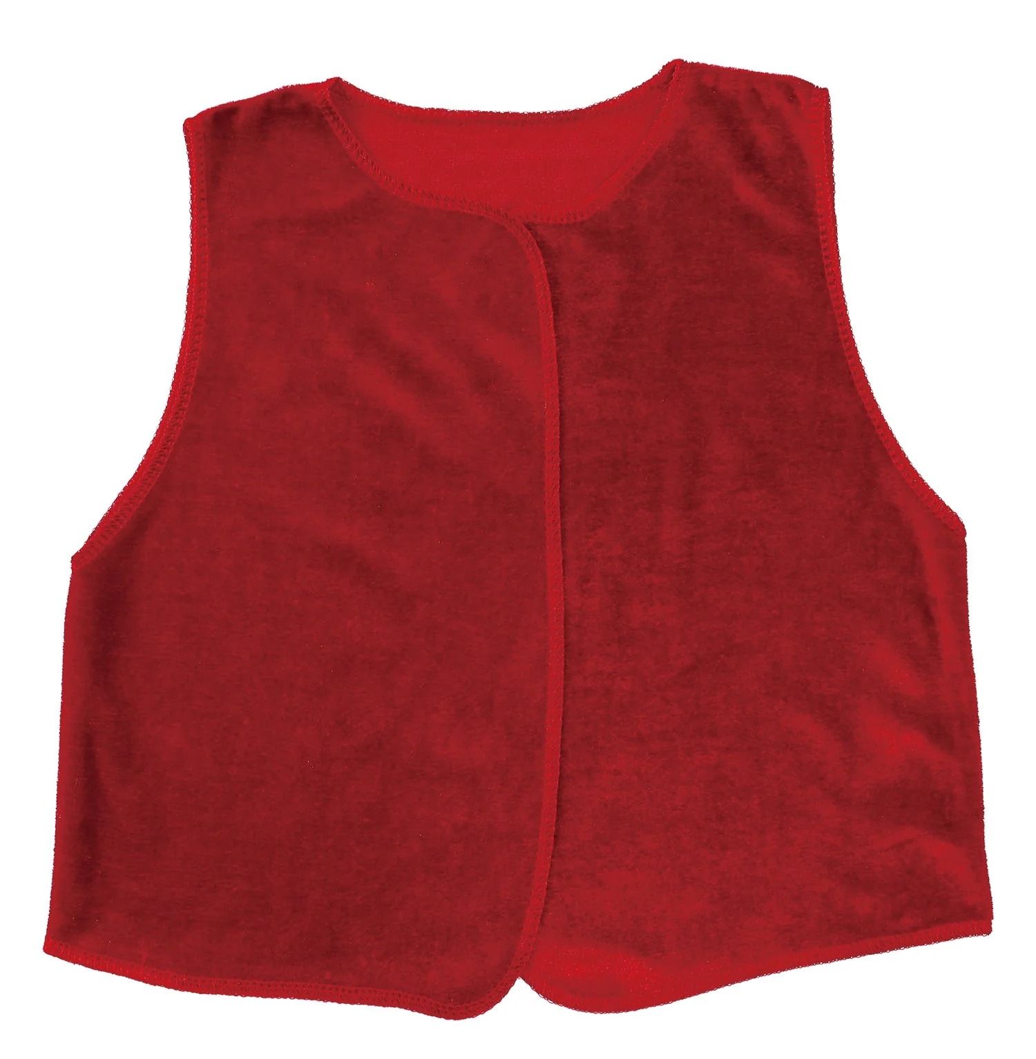 Velor best C size red