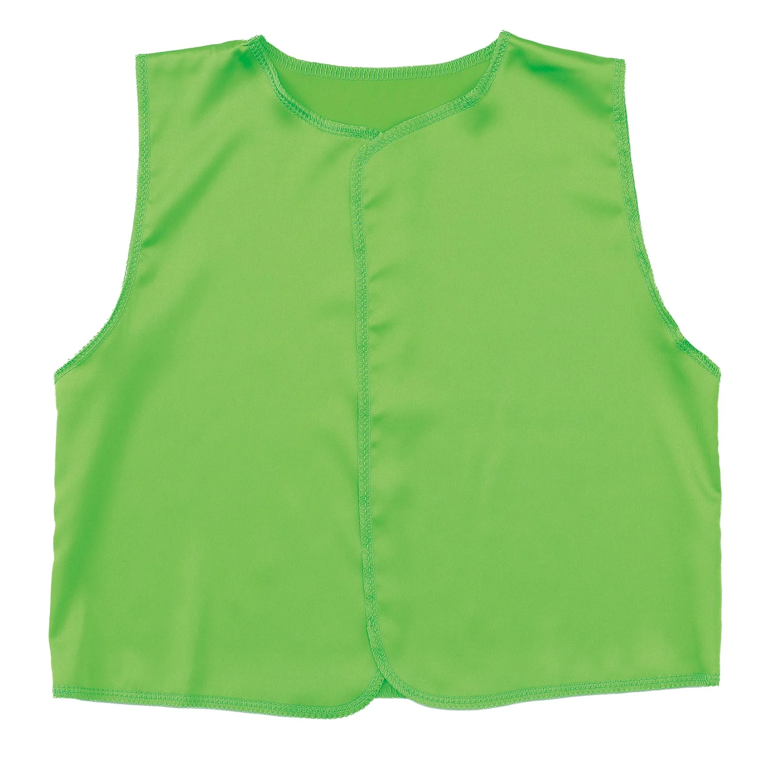 Soft satin best C yellow green