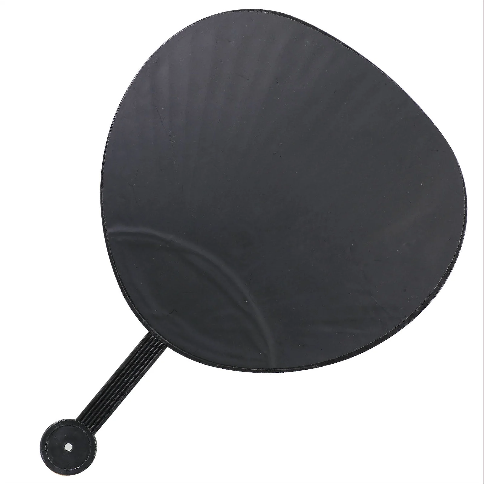 Support color fan black