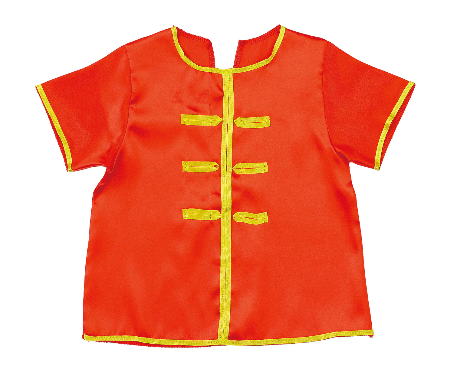 China shirt J