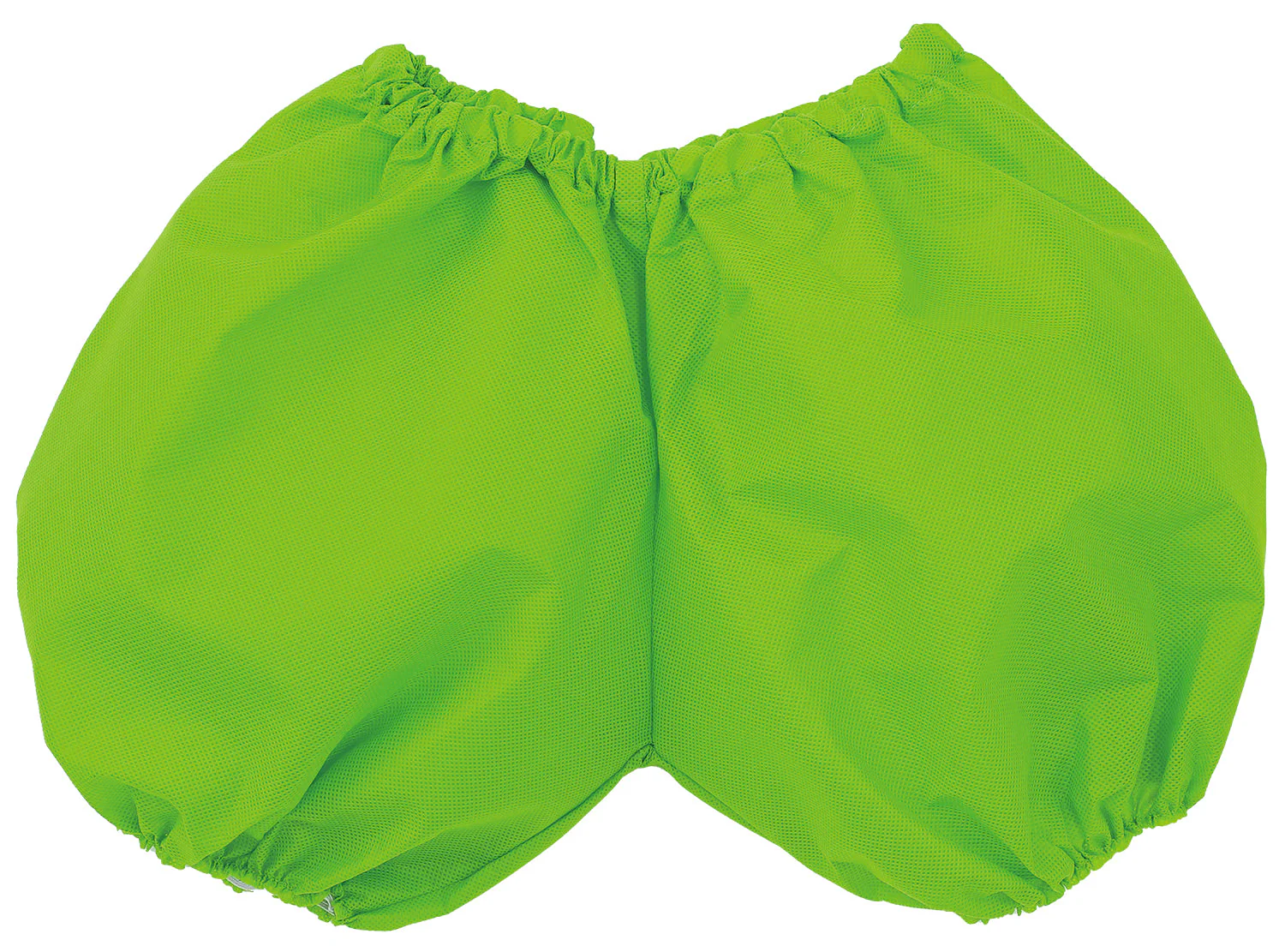 Pumpkin pants C yellow green