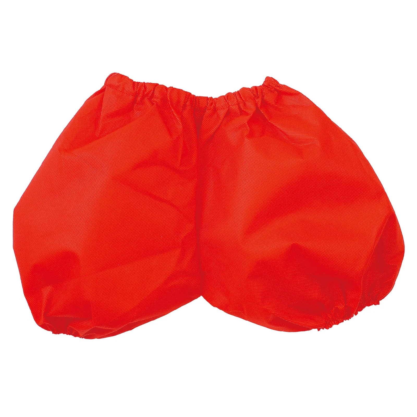Pumpkin pants J red
