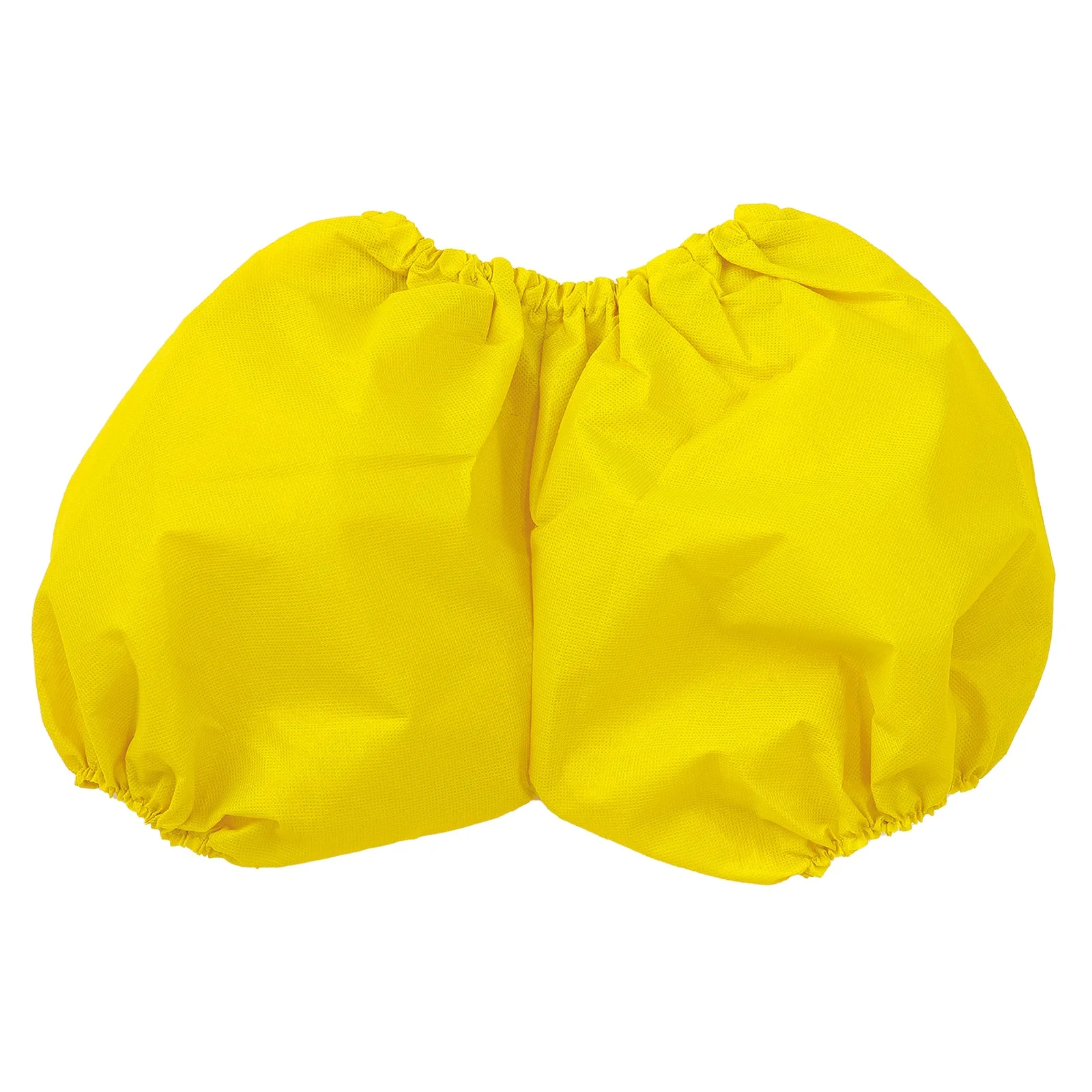 Pumpkin pants J yellow