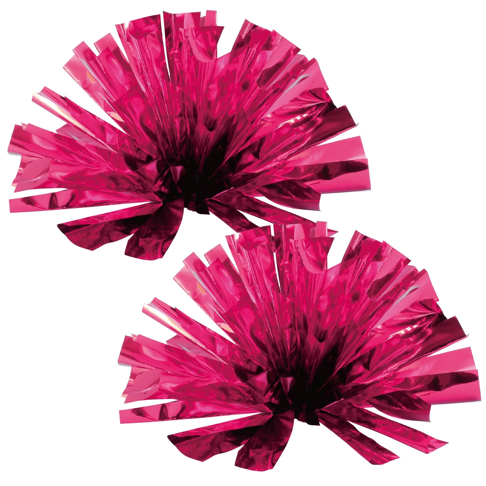 Easy Cheer Pong Pong Pink
