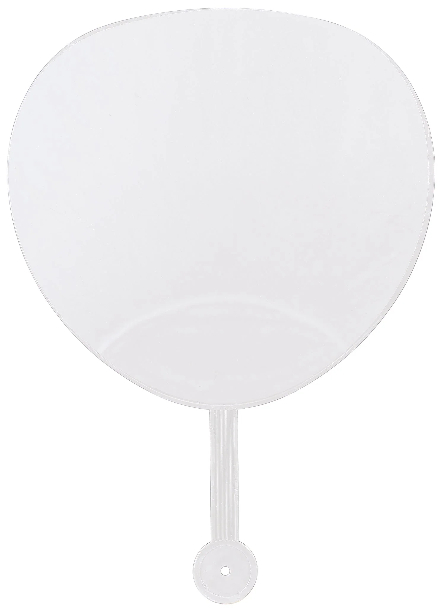 Support color fan white - Image 2
