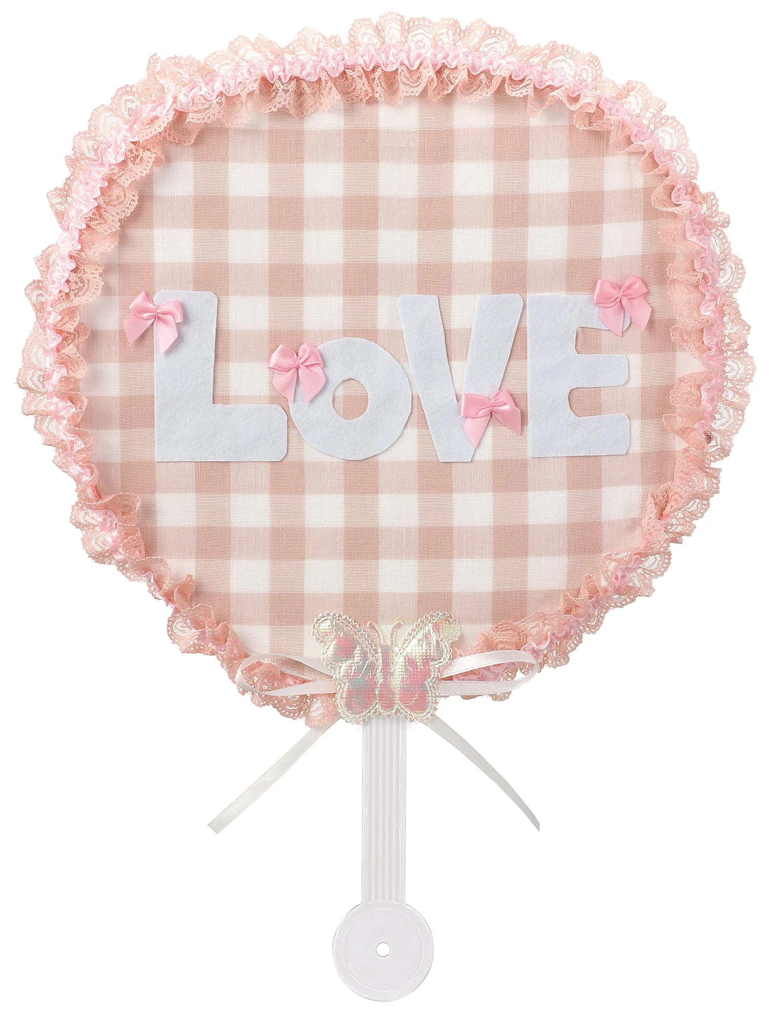 Support color fan white - Image 4