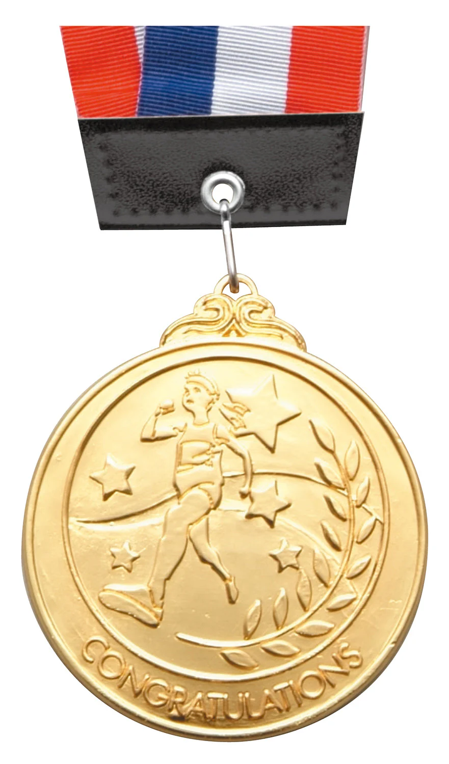 Medal 'Track and Field' Gold