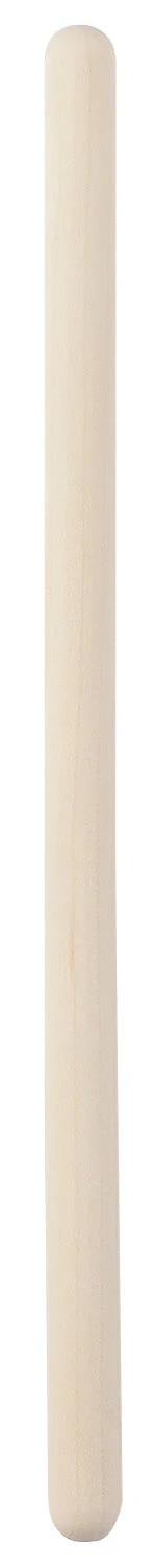 wooden drumstick