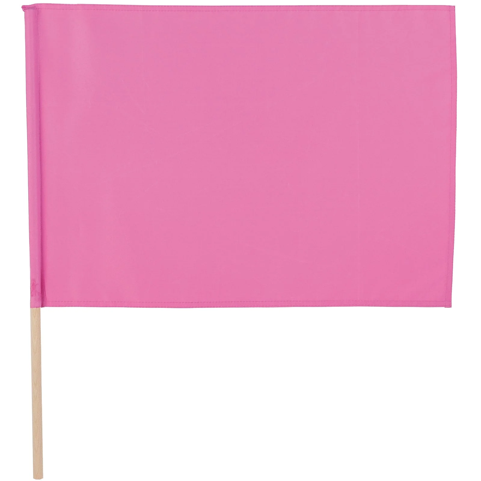 Medium flag peach φ12mm