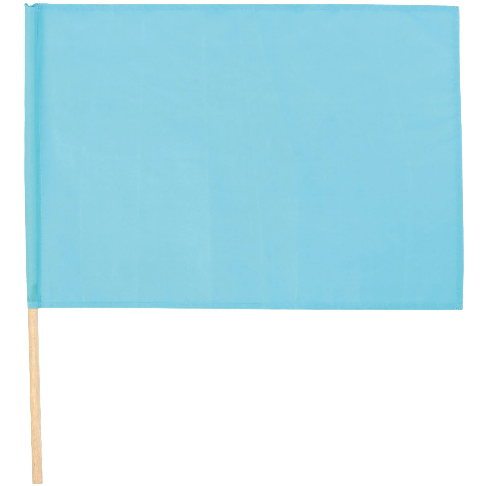 Medium flag light blue φ12mm
