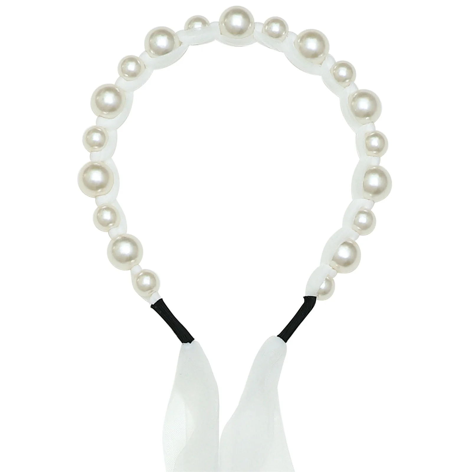 Katyusha pearl white - Image 2