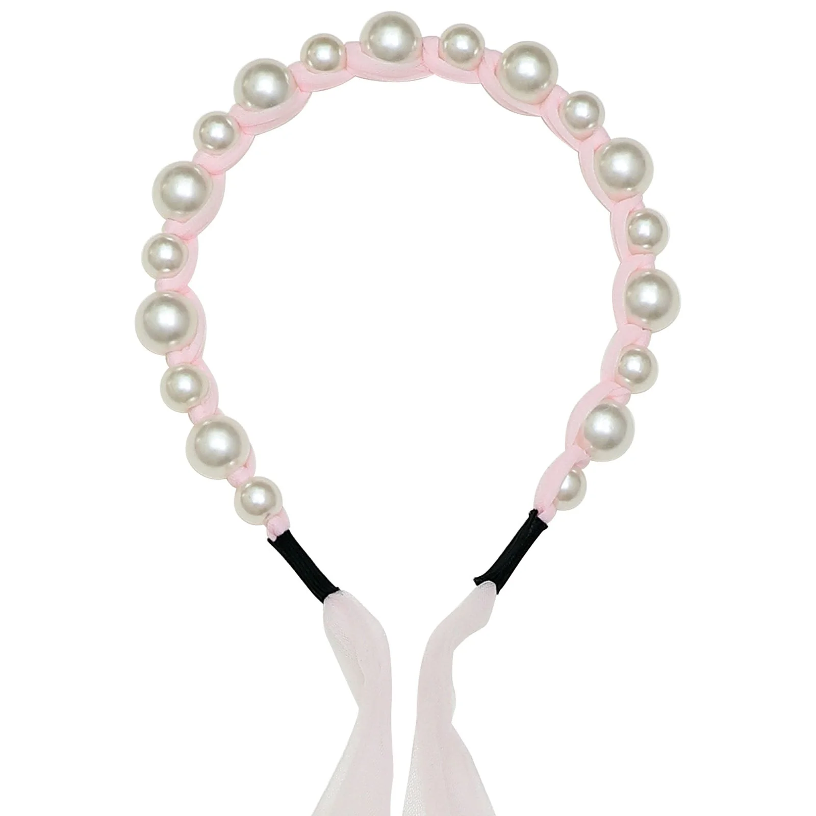 Katyusha pearl pink - Image 2