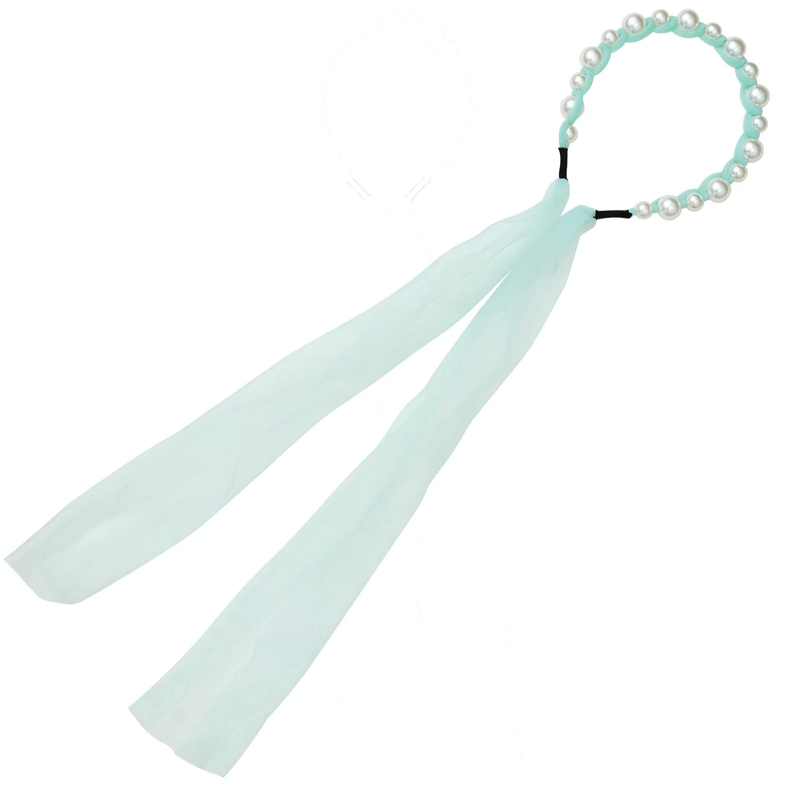 Katyusha pearl green