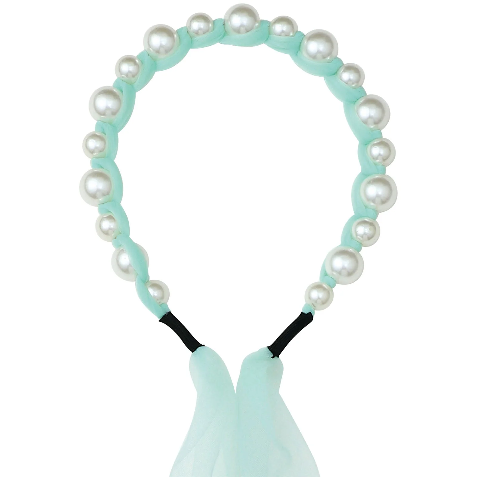 Katyusha pearl green - Image 2