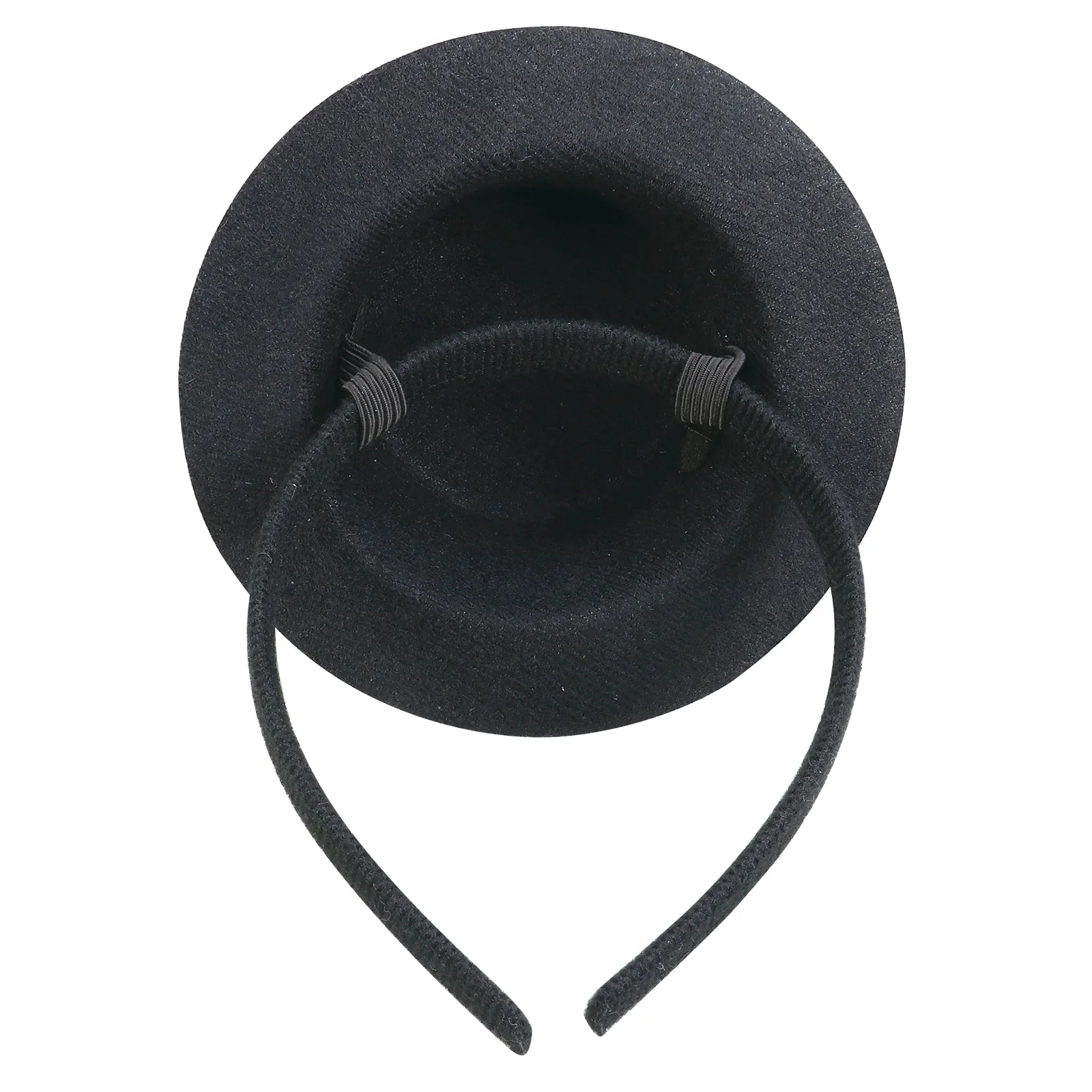Headband with hat - Image 2