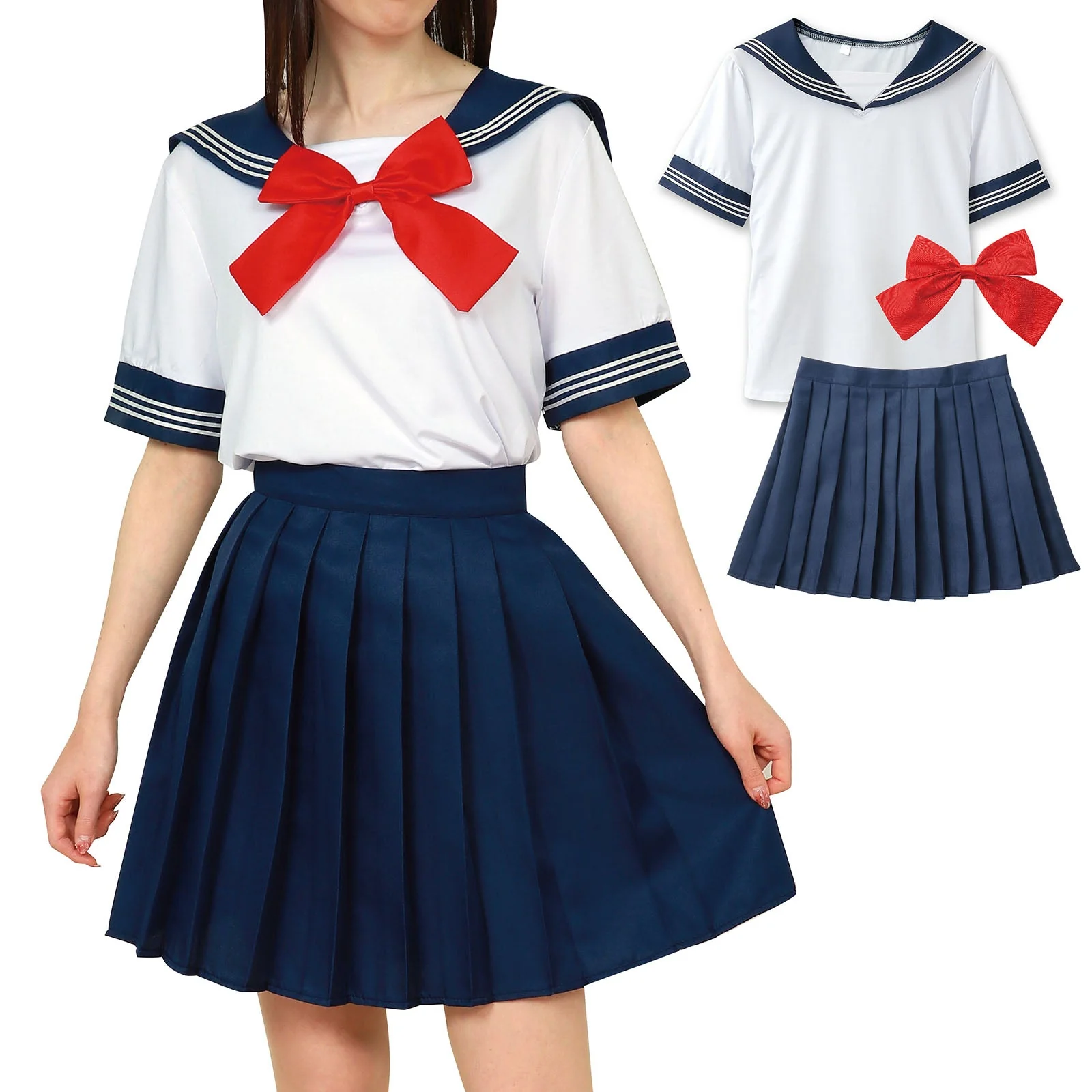 Sailor uniform M