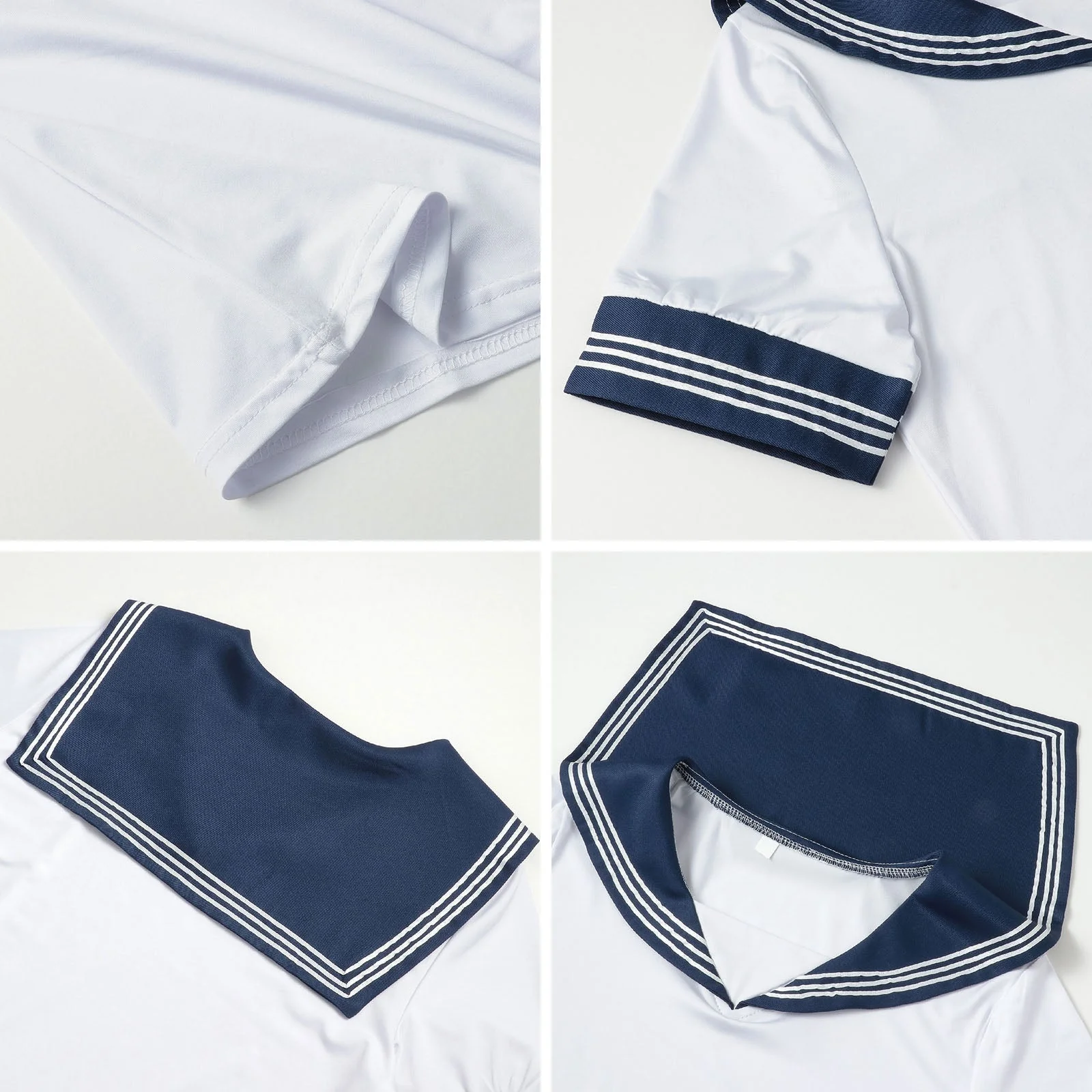 Sailor uniform L - Image 3
