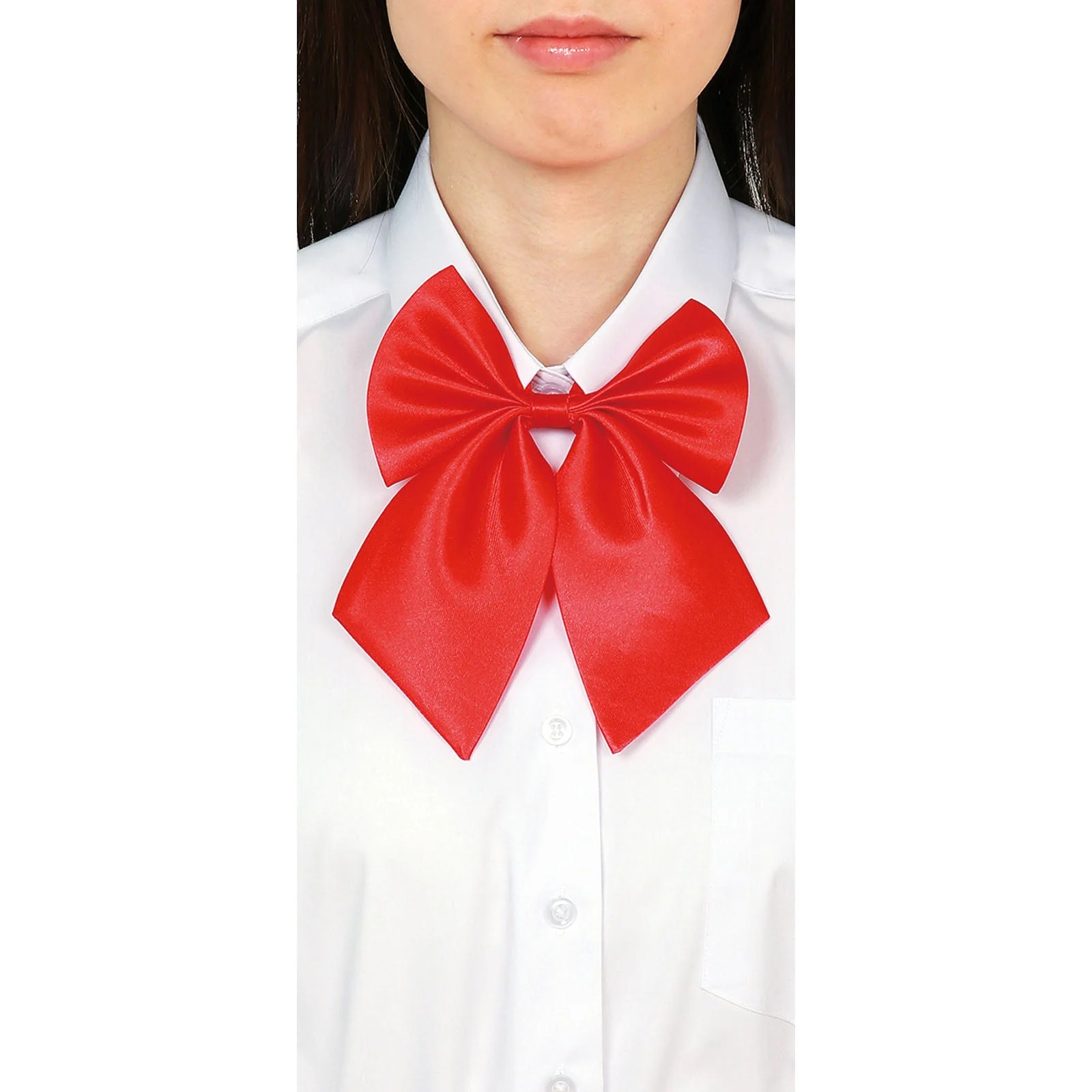 School ribbon yellow - Image 2
