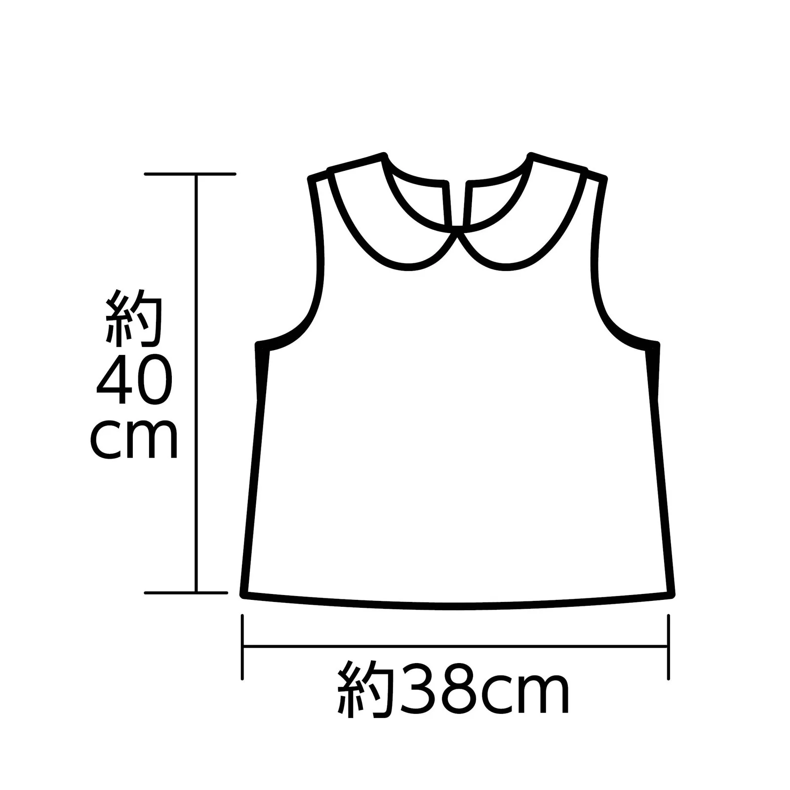 Soft satin shirt with round collar C red - Image 2