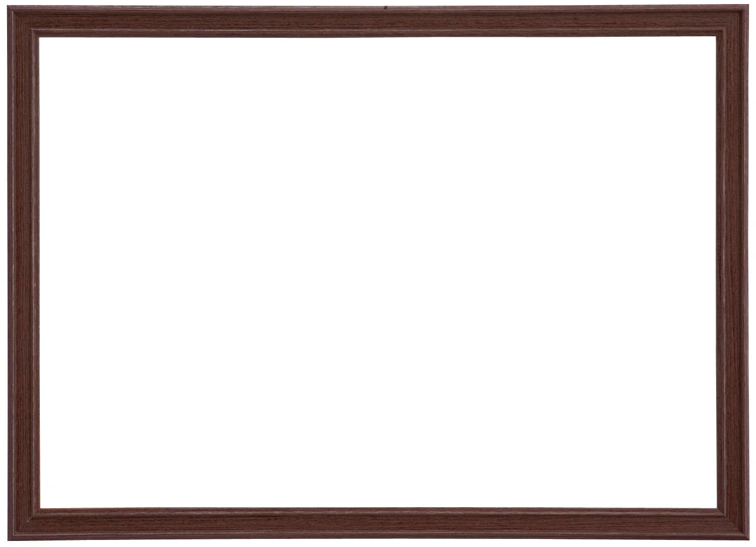 Everyone's drawing paper frame Drawing paper 8-cut brown