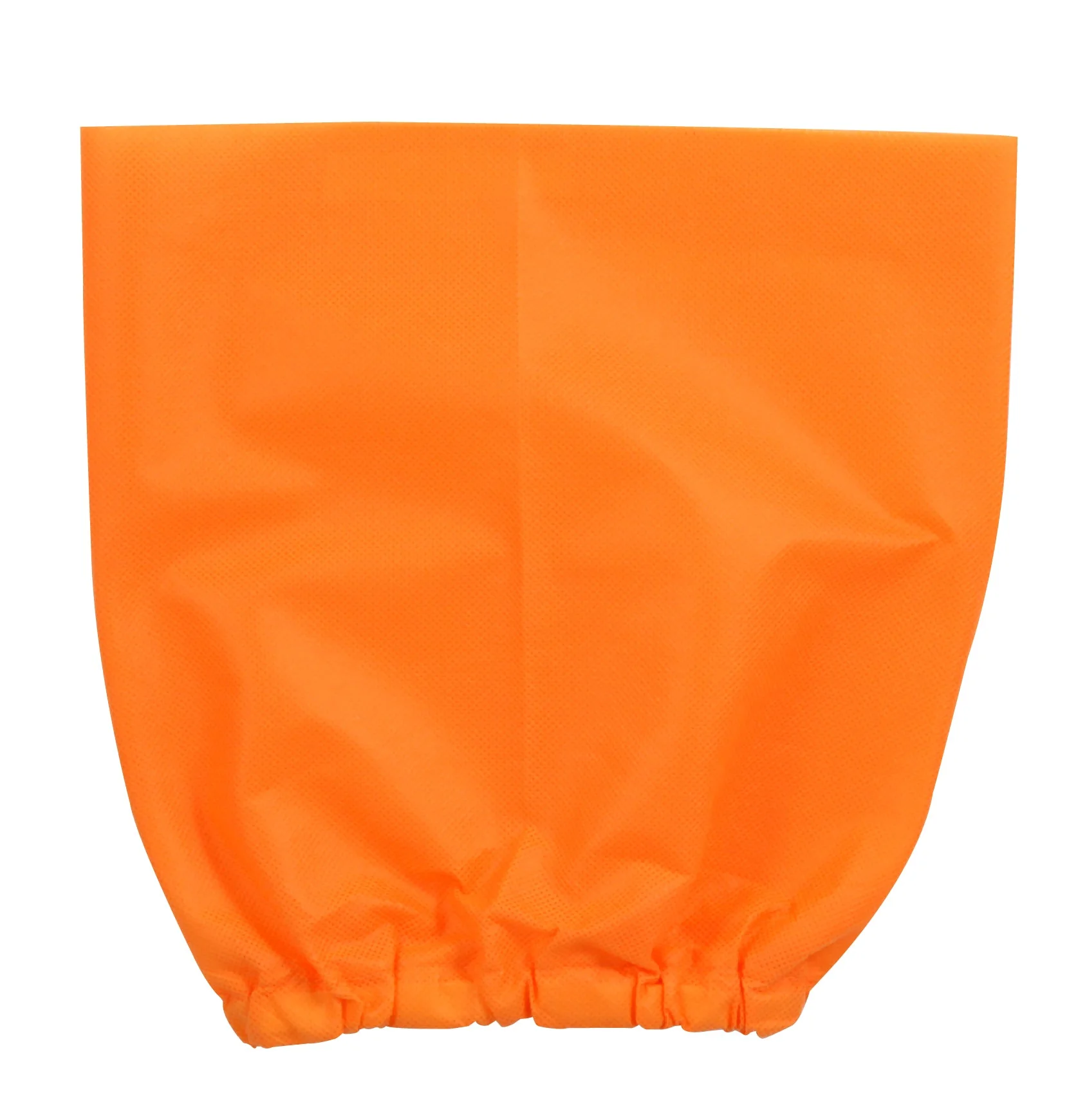 Costume base hat orange