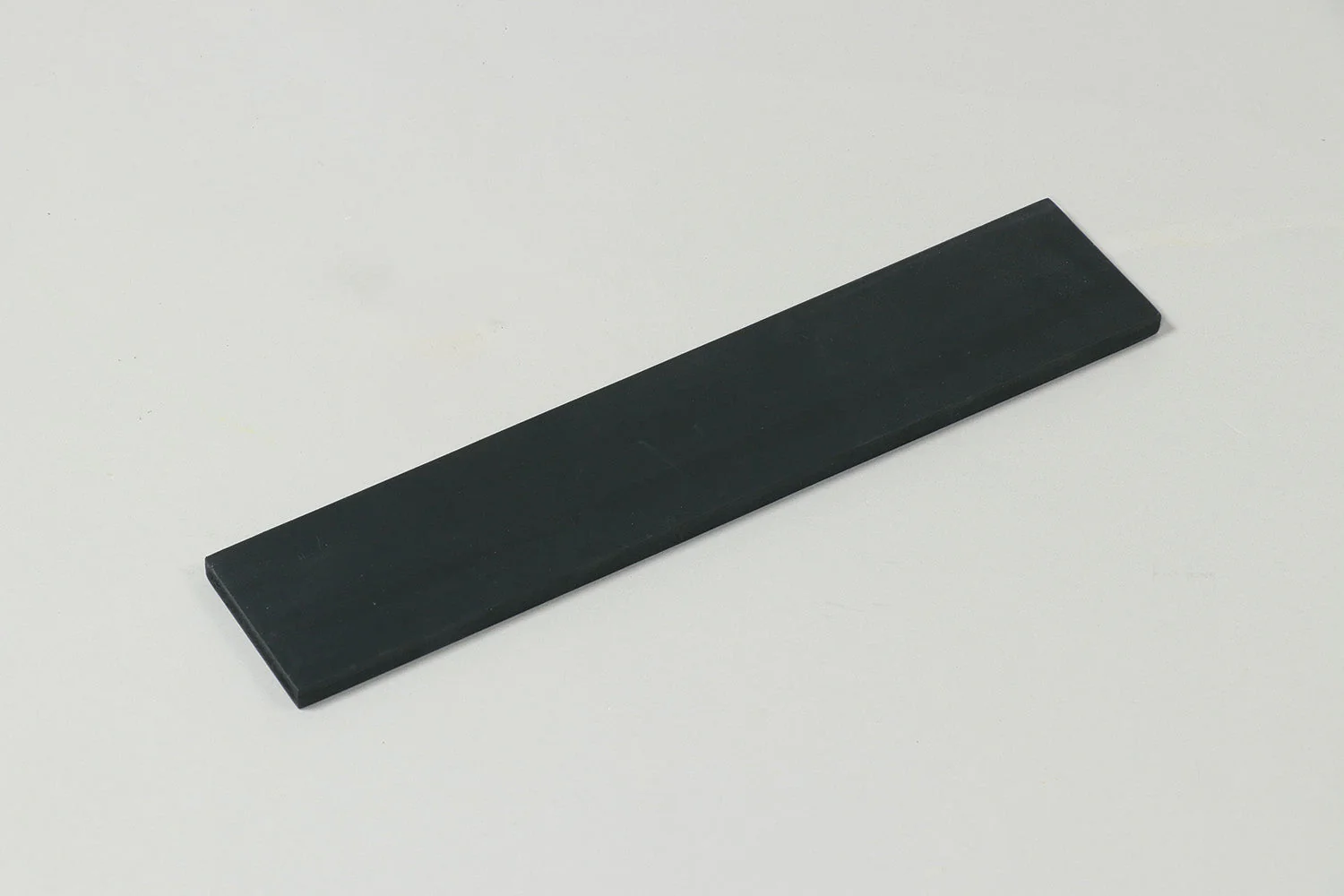 Black carving board paper knife - Image 2