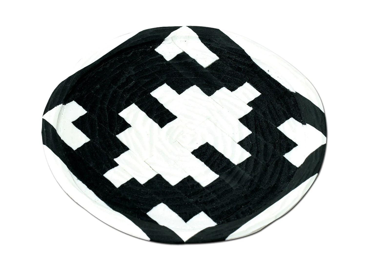 black and white craft small - Image 4