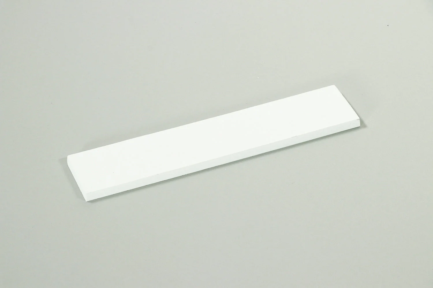 White carving board paper knife - Image 3
