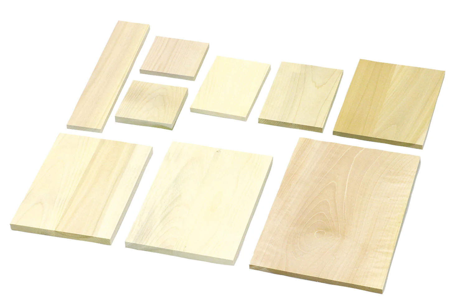 Magnolia block block C 4x size (300x200x10) - Image 2