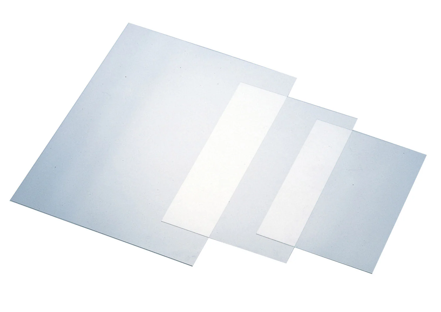 PP board medium (360x240x0.5mm)