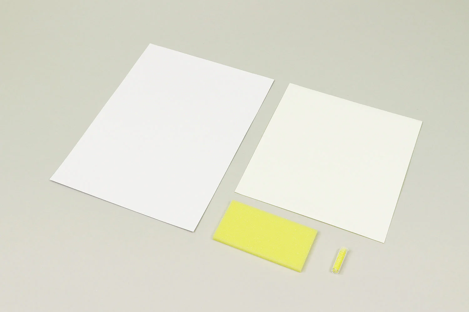 Easy stencils 8 cuts - Image 3