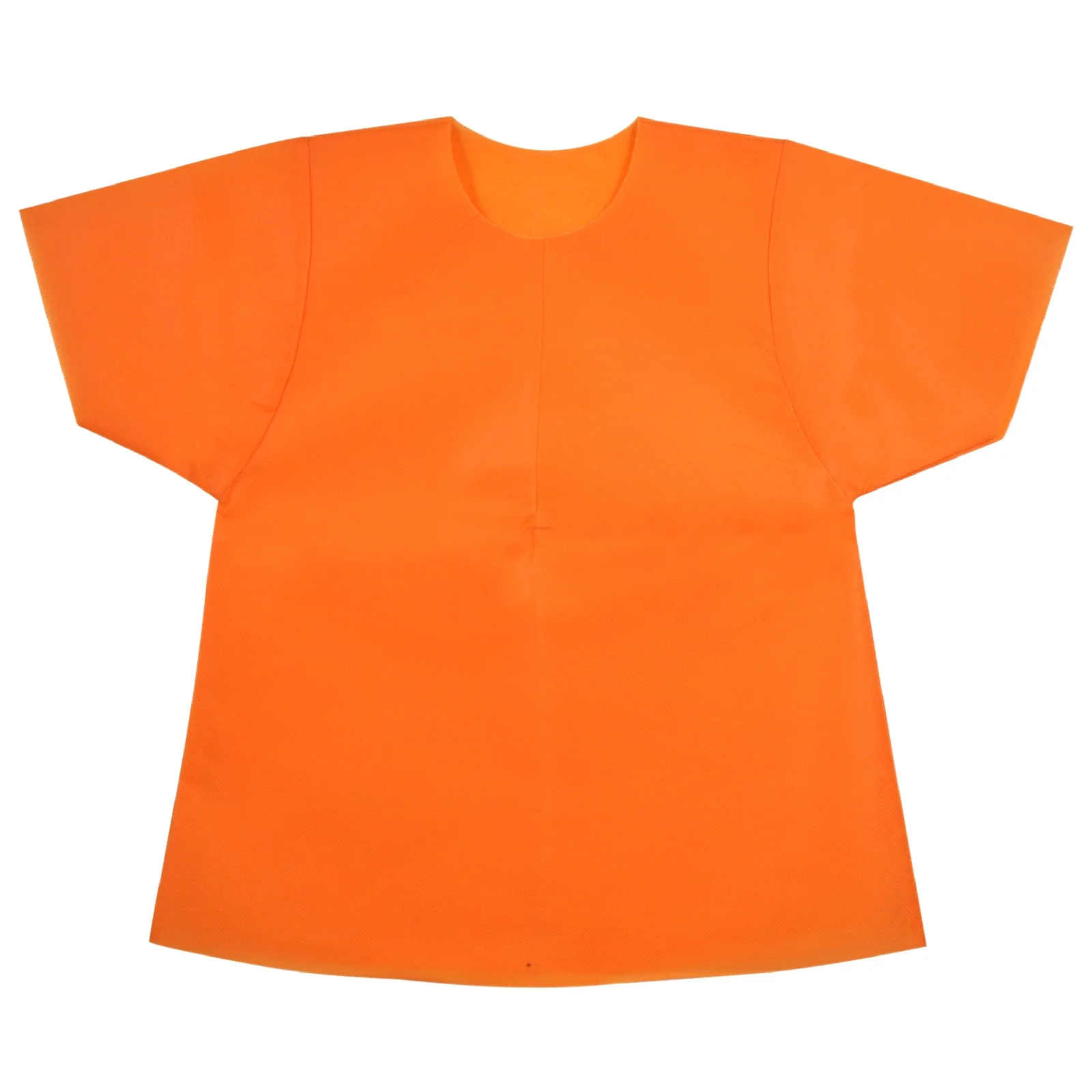 Costume base Shirt J Orange