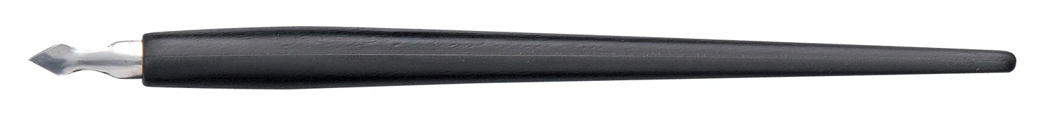 Scratch pen