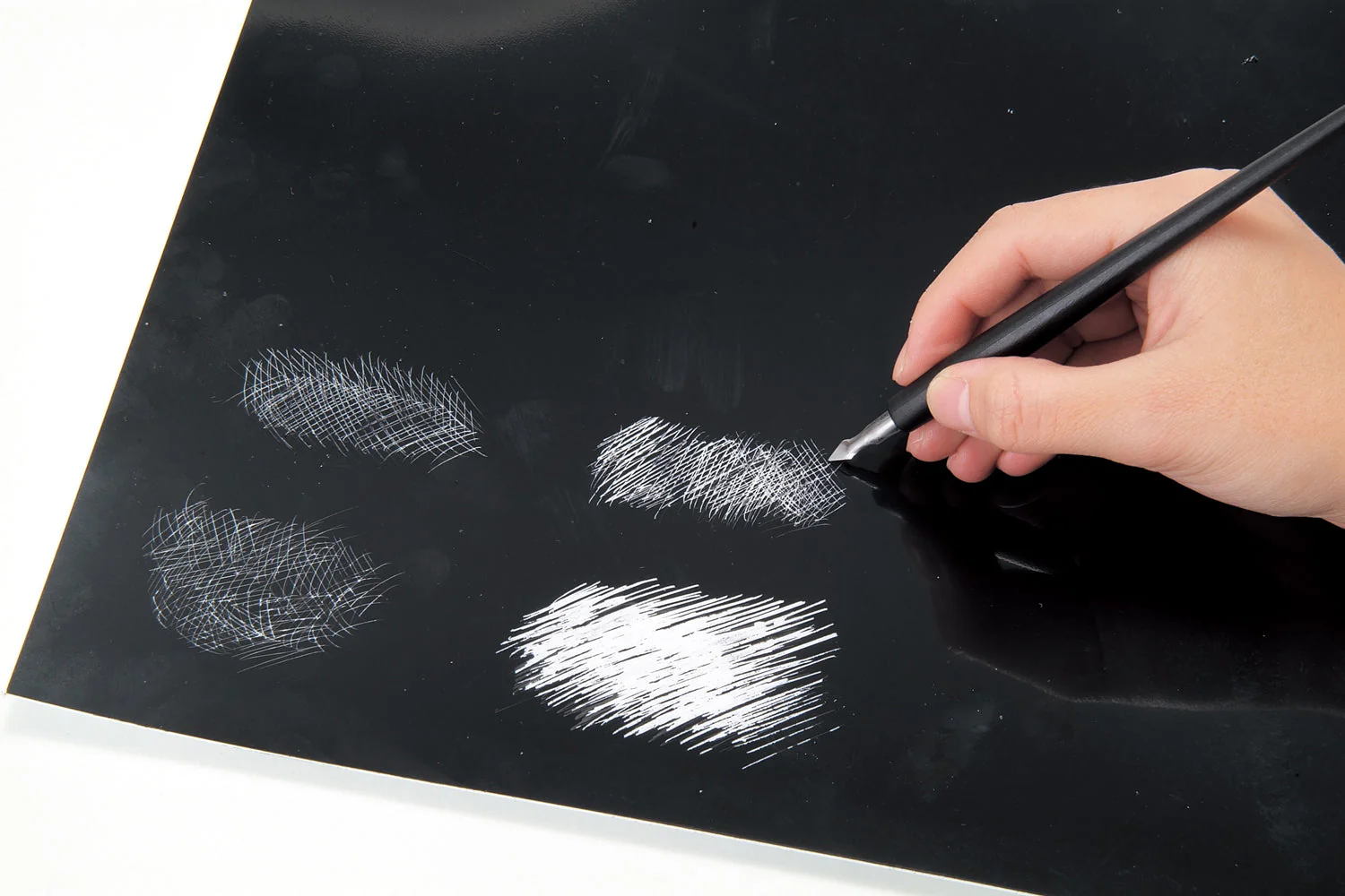 Scratch pen - Image 2