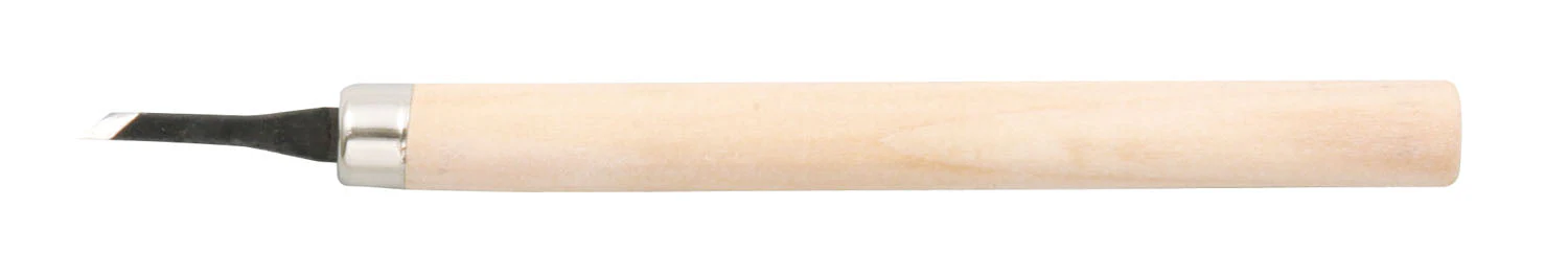 Scratch needle