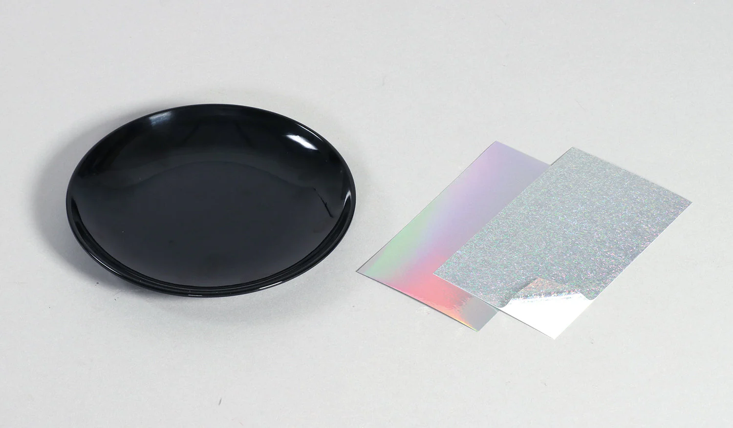 Raden-style individual plate - Image 2