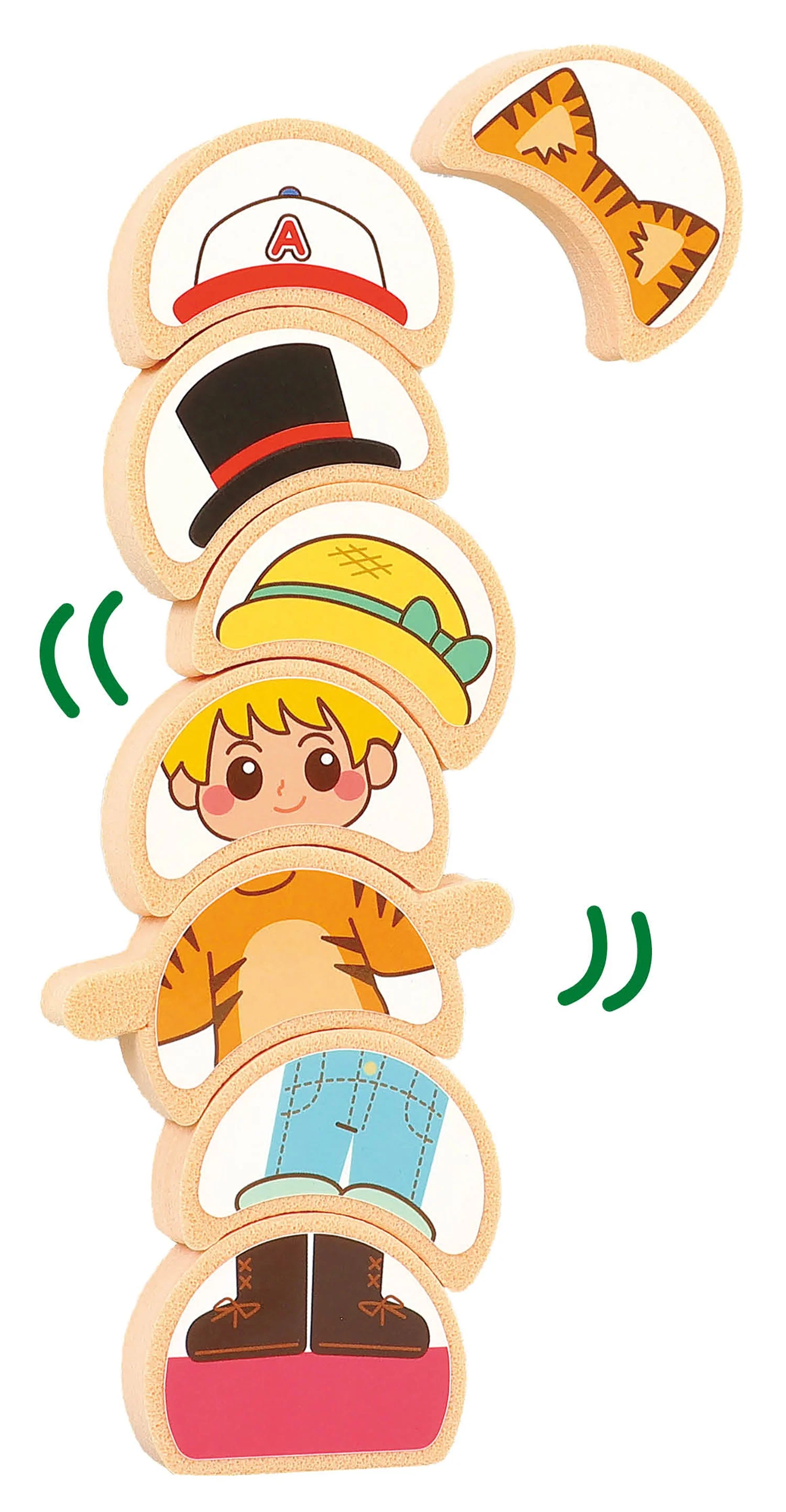 Tsunde code - Image 4