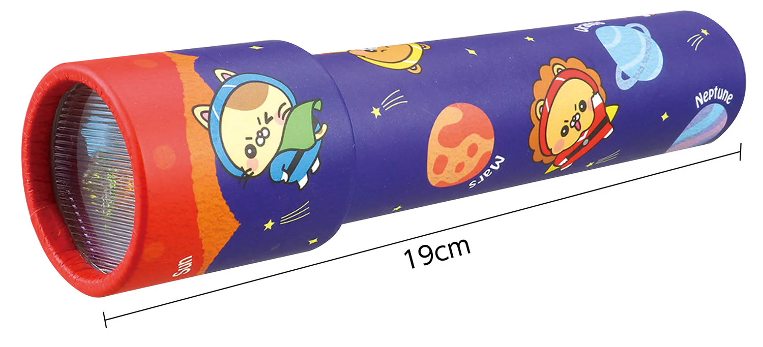 space kaleidoscope - Image 2