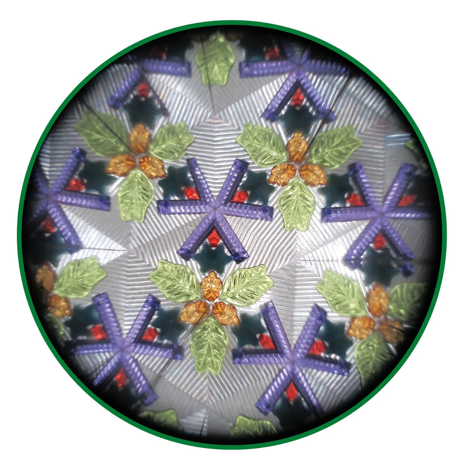 space kaleidoscope - Image 3